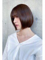 ヘアーメイクポリッシュ 大久保店 ヘアメイク ポリッシュ