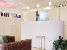 アマーレ リラクゼーション ヘアー(amare Relaxation Hair)