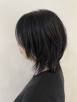 ミリ 千歳烏山(Mili CARE&SPA) 高橋みほ