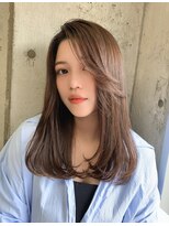 プアメリア 名古屋(Puamelia)&nbsp;Haruna 大人レイヤー