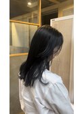 【kiho】blue black