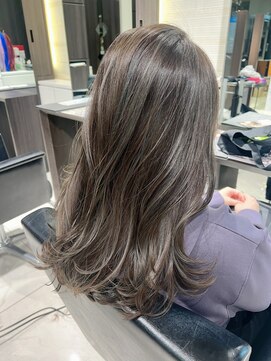 フォルテ ギンザ(FORTE GINZA) ハイライトあり