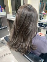 フォルテ ギンザ(FORTE GINZA) ハイライトあり