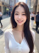 ラベスト キョウト(LOVEST)&nbsp;街で振り返られる!?美ロング○20代30代40代○