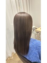 ジャパンデザイナーズアカデミー&nbsp;◎グレージュカラー◎【堺・深井】