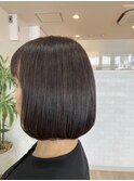 チェスナットブラウン