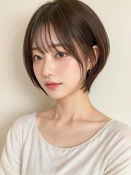 ロシェ(Rosce) スプリングショート