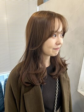 ワク(WAKU) hikari style No,76