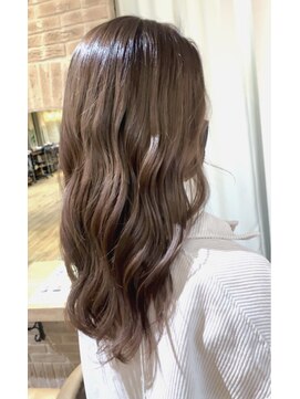 アクロ 梅田店(ACRO) ベージュ_kaori