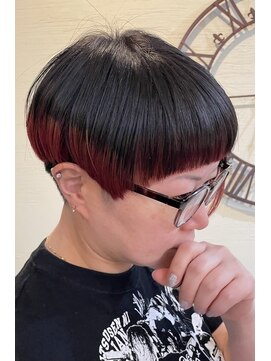 ルクール(Le Coeur) ☆モード女子☆