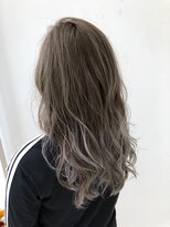 オーダイム(ou' dime) 外国人風グラデーションカラー