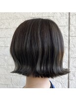 ソルテ(Sorte)&nbsp;ブリーチなし透明感カラー