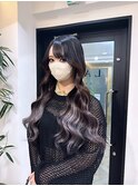 extensions×lavendergrey
