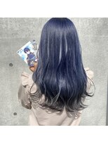 トーキョー オタクヘアー(TOKYO OTAKU HAIR)&nbsp;春崎エアルカラー