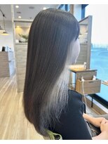 メリア(MELIA)&nbsp;【名取　岩沼　 南仙台 】インナーカラー