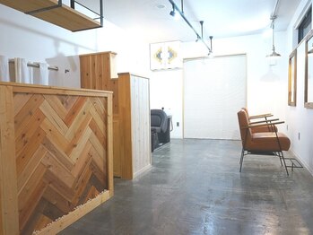 ハッチ(HACCI)の写真/【宇和島市三間町】こだわりが詰まった再現性の高い技術で、あなたの理想のヘアスタイルが叶う…♪