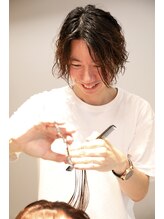 シエルブルー(ciel bleu)&nbsp;小角 一博