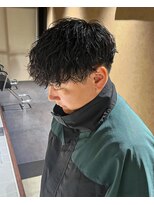 Matsui_ツイストスパイラルパーマ