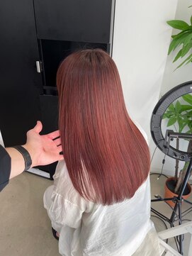 ロイス 渋谷(ROIS) ボブルフ/ネビージュ/小顔/ワンレン/スモーキーアッシュ[渋谷駅]