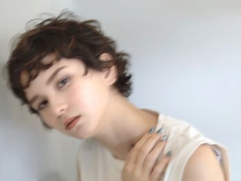 ドォール(d'Or)の写真/なりたいスタイルを長くKeep&表現できるのは、補修成分を取り入れた【d'Or riz】のエアウェーブだから♪