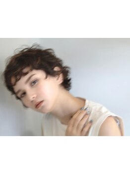 なりたいスタイルを長くKeep&表現できるのは、補修成分を取り入れた【d'Or riz】のエアウェーブだから♪