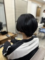 シーク センター南店(seek)&nbsp;大人ショート