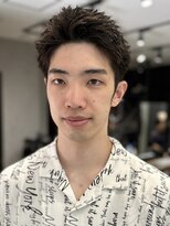 スミス 秋葉原(Smith)&nbsp;メンズショート/大人ショート/２０代３０代/スパイキーショート