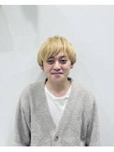 ブリーチ 岐阜店(BLEACHi) 伊藤 大智