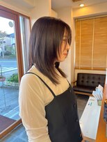 アトリエフィール&nbsp;藤村　レイヤーミディアム　159