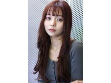 シェラムール(chez L'amour)