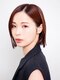 美容室 ウェル(Well)の写真/白髪ぼかしハイライトで気になり始めた白髪も上品×おしゃれに＊いつまでも若々しいスタイルを叶えます！