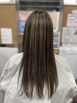 ハピネス(happiness) ハイライト