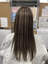 ハピネス(happiness) ハイライト