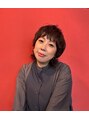 シキ(SHIKI_) 榎 真梨子