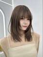 コア 表参道(COA)&nbsp;ナチュラル韓国っぽhairはお任せください！［韓国ヘア/表参道］