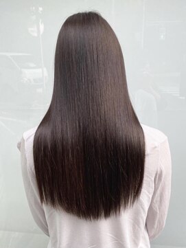 ピスコ(pisco) pisco /髪質改善トリートメント/ヘッドスパ/イルミナカラー/天神