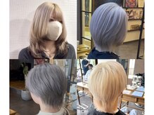 カット純(CUT純)