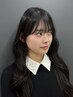 前髪カット＋巻くだけアイロンヘアセット2750円