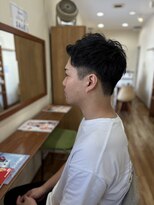 ココカラヘアー プラス(cococara‐hair plus)&nbsp;爽やショート