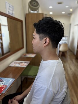 ココカラヘアー プラス(cococara‐hair plus) 爽やショート