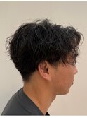 サマーラフカールマッシュ