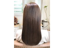 レガーメ(hair make Legame.)