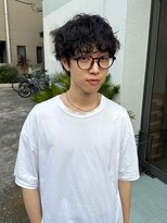 ソイ 南浦和(soi)&nbsp;メンズヘア