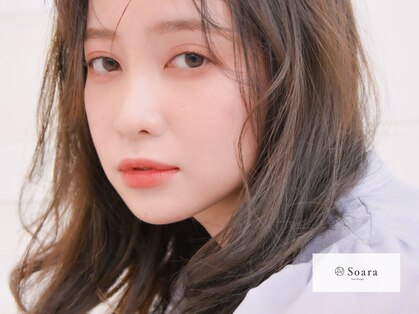 ソアラバイコットン(Soara by Cotton)の写真