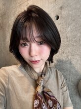 エイム(aim) ayaka 