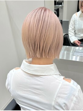 ワク 岡崎店(waku) ハイトーンベージュ