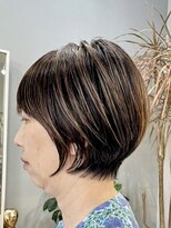 サイイン(saiin)&nbsp;#ショート