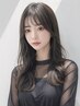 【学割U24】カット+カラー+roka式髪質改善トリートメント￥23,900→￥8,900