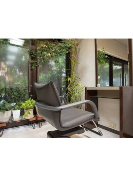 【北千住駅３分】気軽に相談できる安心のお悩み解決サロン♪周りを気にせず、自分だけのサロンタイムを…＊