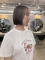 クオーレ(CUORE)&nbsp;まとまるbob